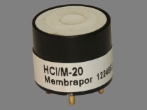Электрохимический lдатчик хлороводорода HCl/M-20 Membrapor