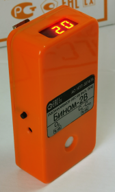 Газоанализатор ИГС-98 мод. Бином-2В исп. 004