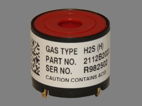 Сенсор сероводорода SureCell - H2S (H) SexthSense, фото