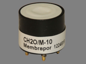 CH2O/M-20 электрохимический сенсор формальдегида Membrapor, фото