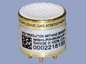 Оптический датчик углекислого газа MSH-P/CO2/5/V/P/F Dynament, фото